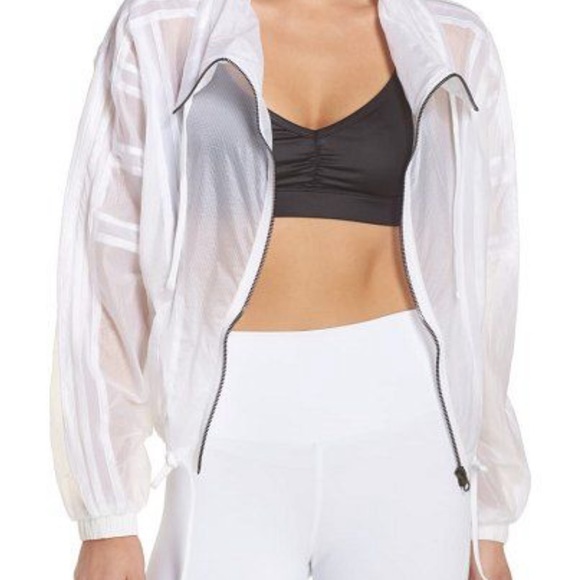 Alo Stitch Jacket